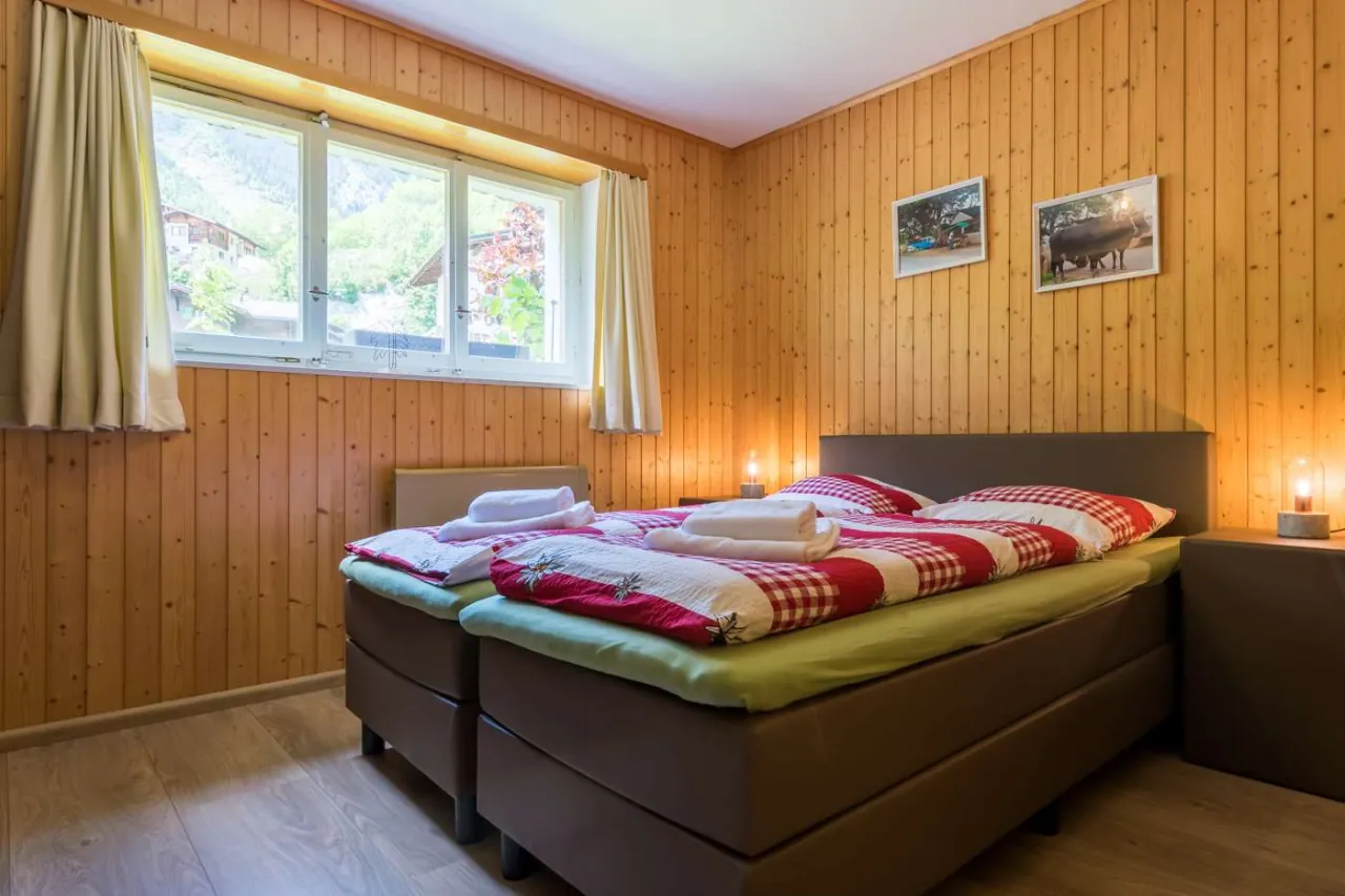 Jewel Duplex slaapkamer Cuba